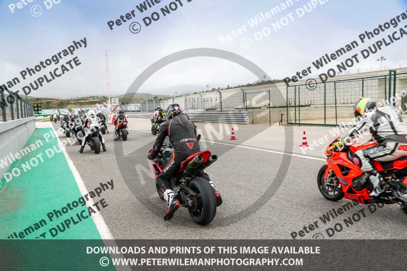 may 2019;motorbikes;no limits;peter wileman photography;portimao;portugal;trackday digital images